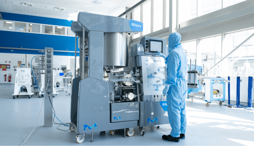 Merck Process Solutions Discover the Future of Closed Processing: What's Next for Your ...